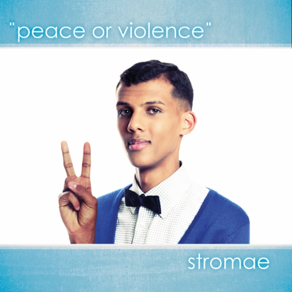 Buy Peace or violence